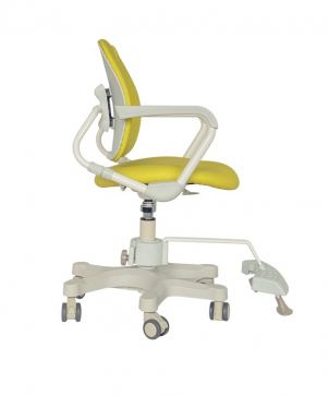 Детское Кресло DUOREST DUOKIDS DR-280DDS MILKY LIME - 4