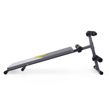 Скамья для пресса DFC DB140/2 - 3