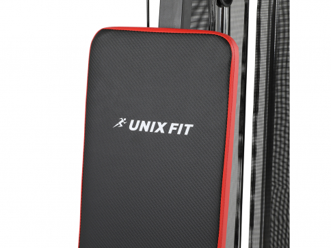 Силовой комплекс UNIX Fit BLOCK 50, Вес стека 50 кг - 12