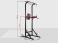 Турник-пресс-брусья UNIX Fit POWER TOWER 120 - 4