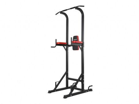 Турник-пресс-брусья UNIX Fit POWER TOWER 120 - 7