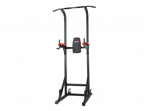 Турник-пресс-брусья UNIX Fit POWER TOWER 120 - 11