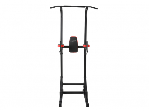 Турник-пресс-брусья UNIX Fit POWER TOWER 120 - 12