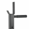 Скамья силовая со стойками UNIX Fit BENCH 125 - 16