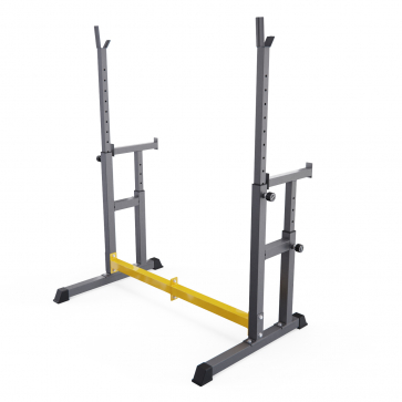 Стойка для штанги с подстраховкой DFC Y-GYM TF-62 - 4